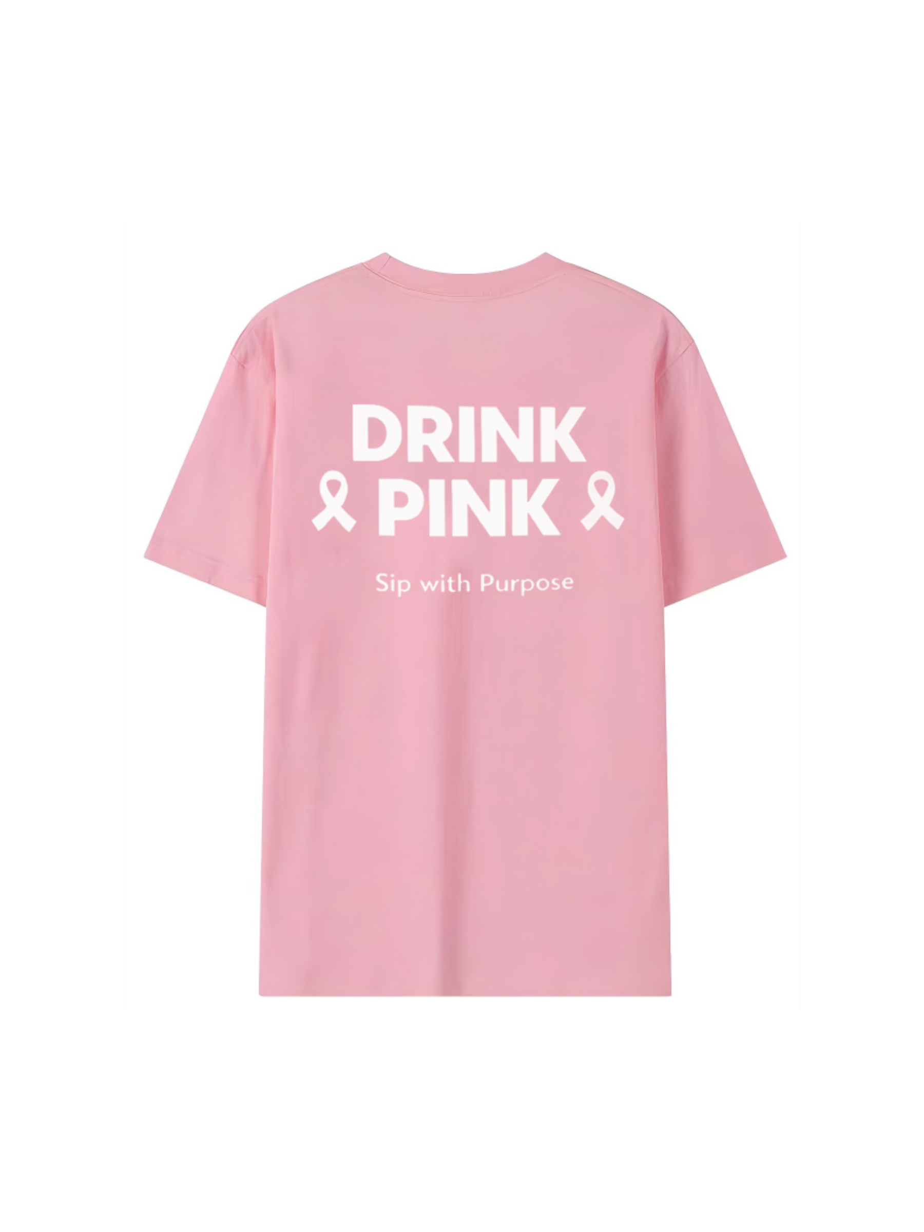 DRINK PINK T-Shirt